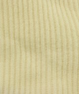 23区（ニジューサンク）ニット・セーター 黄 サイズ:38(M位) レディース/2200639256047