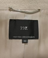 23区（ニジューサンク）その他 ベージュ サイズ:40(M位) レディース/2200648438021