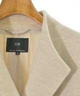 23区（ニジューサンク）その他 ベージュ サイズ:40(M位) レディース/2200648438021