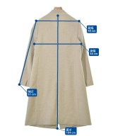 23区（ニジューサンク）その他 ベージュ サイズ:40(M位) レディース/2200648438021