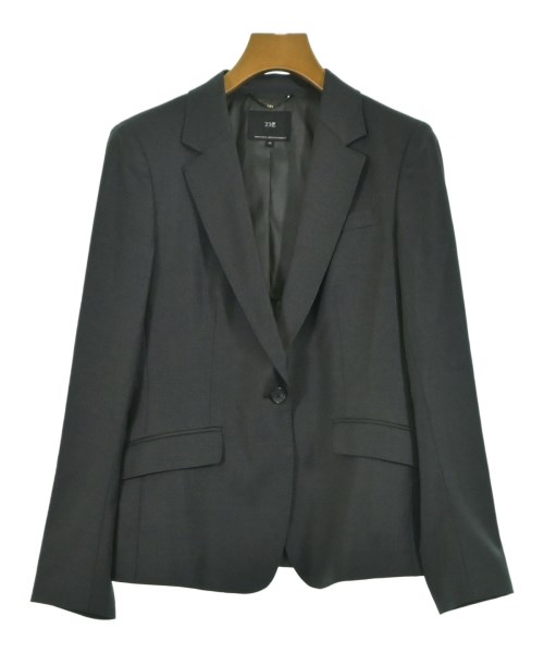 23区（ニジューサンク）ビジネス グレー サイズ:38/38(M位) レディース/2200645925029