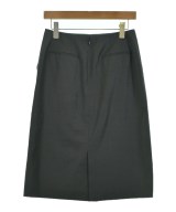 23区（ニジューサンク）ビジネス グレー サイズ:38/38(M位) レディース/2200645925029