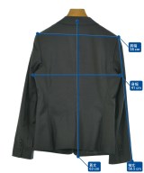 23区（ニジューサンク）ビジネス グレー サイズ:38/38(M位) レディース/2200645925029