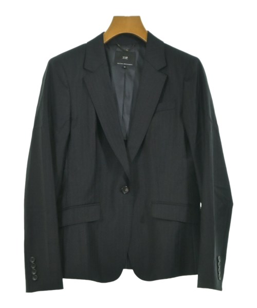 23区（ニジューサンク）ビジネス 紺 サイズ:38(M位)/38(M位) レディース/2200645925036