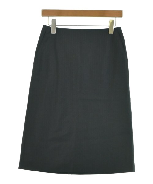 23区（ニジューサンク）ビジネス 紺 サイズ:38(M位)/38(M位) レディース/2200645925036