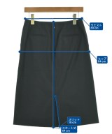 23区（ニジューサンク）ビジネス 紺 サイズ:38(M位)/38(M位) レディース/2200645925036