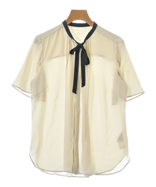 23区(ニジューサンク)ブラウス ベージュ サイズ:38(M位)/2200652256086