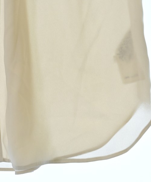 23区（ニジューサンク）ブラウス ベージュ サイズ:38(M位) レディース/2200652256086