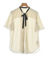 23区（ニジューサンク）ブラウス ベージュ サイズ:38(M位) レディース/2200652256086