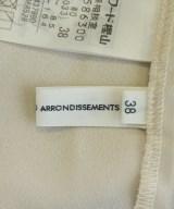 23区（ニジューサンク）ブラウス ベージュ サイズ:38(M位) レディース/2200652256086