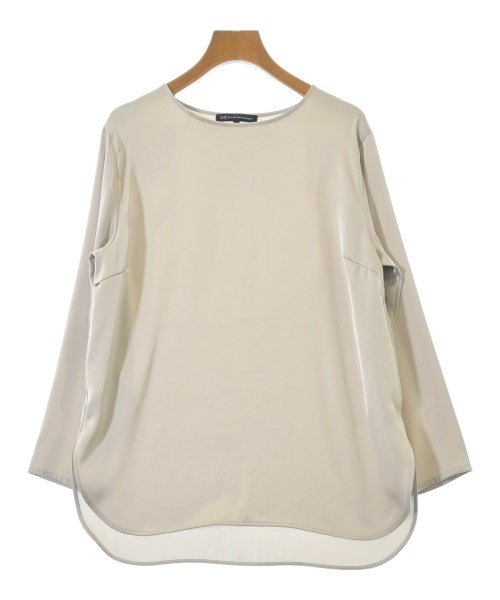 23区(ニジューサンク)ブラウス ベージュ サイズ:40(M位)/2200649121038