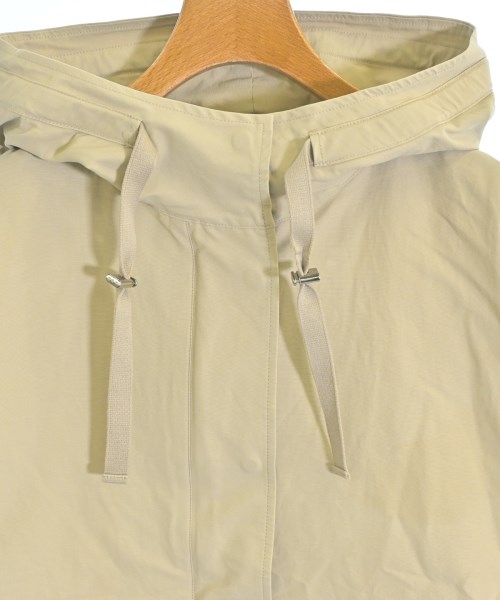 23区（ニジューサンク）マウンテンパーカー ベージュ サイズ:36(S位) レディース/2200653069029