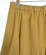 23区（ニジューサンク）ロング・マキシ丈スカート 黄 サイズ:38(M位) レディース/2200648382072