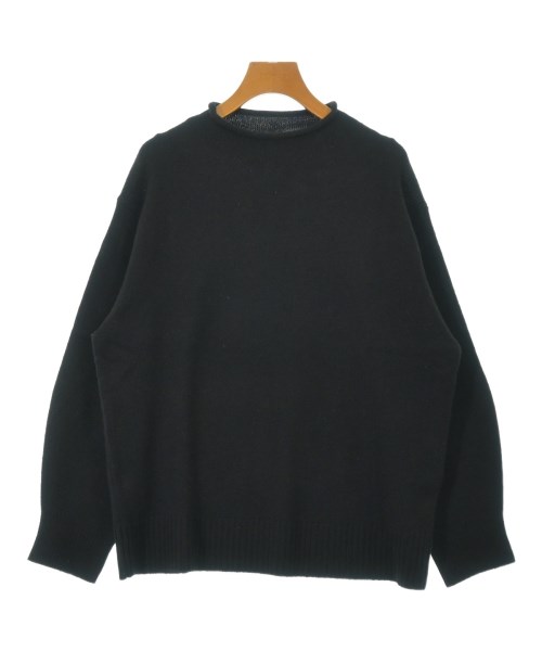 23区(ニジューサンク)ニット・セーター 黒 サイズ:38(M位)/2200648382089