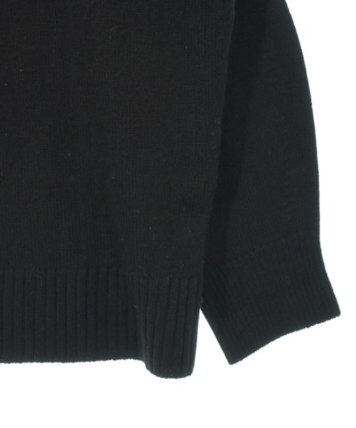 23区（ニジューサンク）ニット・セーター 黒 サイズ:38(M位) レディース/2200648382089
