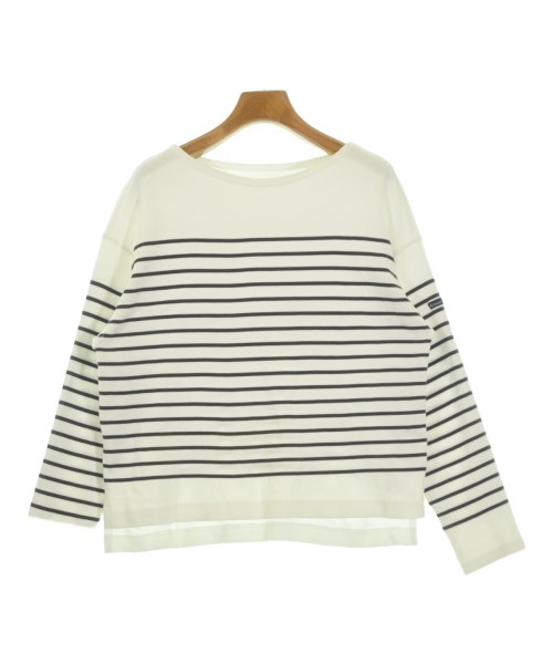 23区(ニジューサンク)Tシャツ・カットソー 白 サイズ:38(M位)/2200645206029