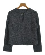 23区 ノーカラージャケット