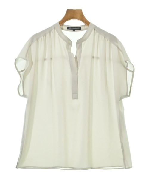 23区(ニジューサンク)ブラウス グレー サイズ:38(M位)/2200649991044