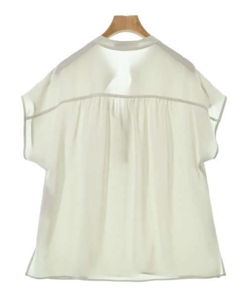 23区（ニジューサンク）ブラウス グレー サイズ:38(M位) レディース/2200649991044