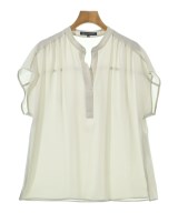 23区（ニジューサンク）ブラウス グレー サイズ:38(M位) レディース/2200649991044