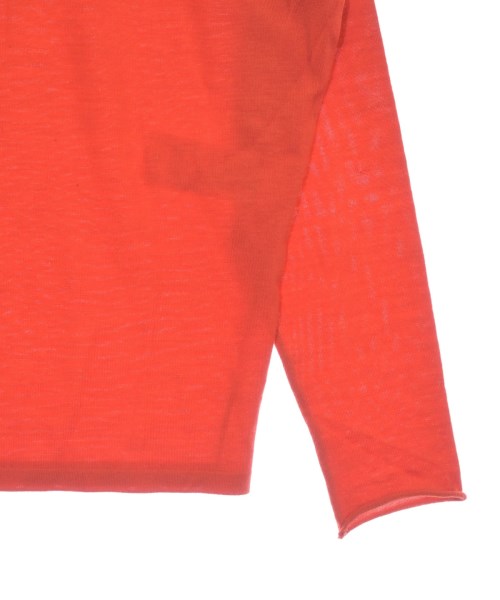 23区（ニジューサンク）ニット・セーター 赤 サイズ:38(M位) レディース/2200645643046