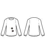 23区（ニジューサンク）ニット・セーター 赤 サイズ:38(M位) レディース/2200645643046