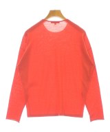 23区（ニジューサンク）ニット・セーター 赤 サイズ:38(M位) レディース/2200645643046