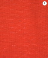 23区（ニジューサンク）ニット・セーター 赤 サイズ:38(M位) レディース/2200645643046