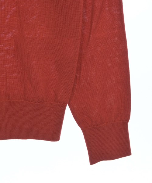 23区（ニジューサンク）カーディガン 赤 サイズ:38(M位) レディース/2200649917020