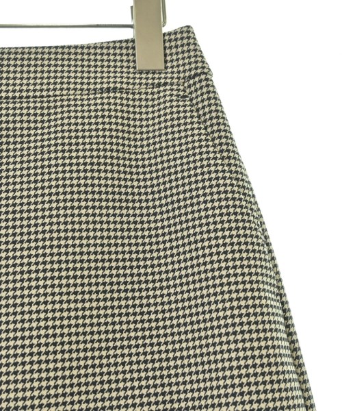 23区（ニジューサンク）ロング・マキシ丈スカート ベージュ サイズ:38(M位) レディース/2200649917051