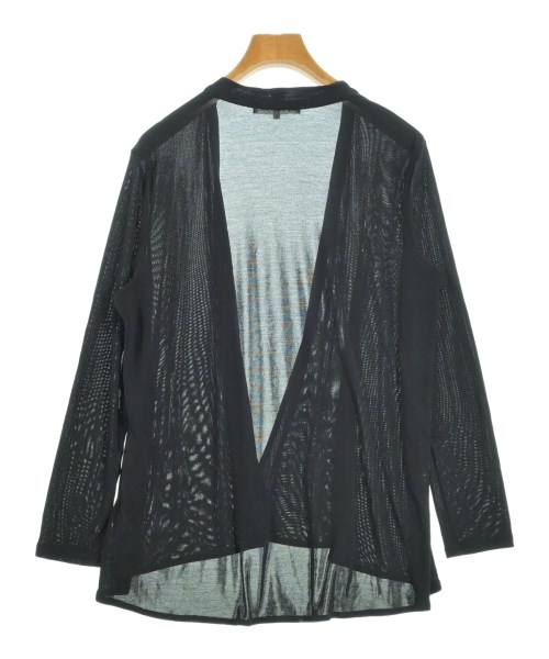 23区（ニジューサンク）カーディガン 黒 サイズ:38(M位) レディース/2200654130087