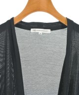 23区（ニジューサンク）カーディガン 黒 サイズ:38(M位) レディース/2200654130087