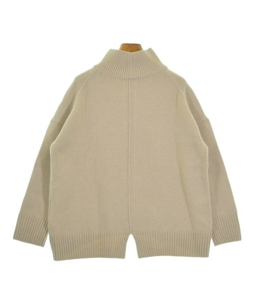 23区（ニジューサンク）ニット・セーター ベージュ サイズ:38(M位) レディース/2200648201045