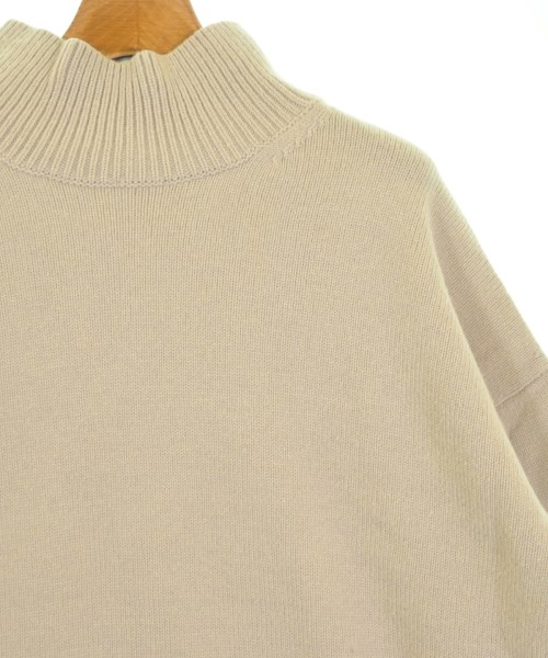 23区（ニジューサンク）ニット・セーター ベージュ サイズ:38(M位) レディース/2200648201045