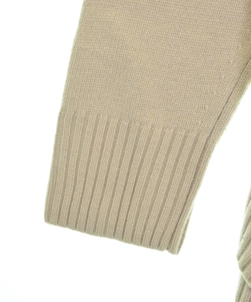 23区（ニジューサンク）ニット・セーター ベージュ サイズ:38(M位) レディース/2200648201045