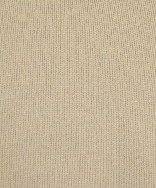 23区（ニジューサンク）ニット・セーター ベージュ サイズ:38(M位) レディース/2200648201045