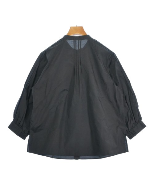 23区（ニジューサンク）ブラウス 黒 サイズ:32(XXS位) レディース/2200648840060
