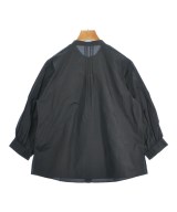 23区（ニジューサンク）ブラウス 黒 サイズ:32(XXS位) レディース/2200648840060