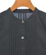 23区（ニジューサンク）ブラウス 黒 サイズ:32(XXS位) レディース/2200648840060