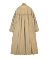 23区（ニジューサンク）シャツワンピース ベージュ サイズ:44(L位) レディース/2200654358085