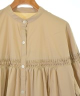 23区（ニジューサンク）シャツワンピース ベージュ サイズ:44(L位) レディース/2200654358085