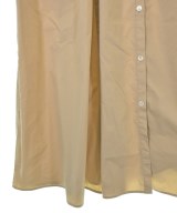 23区（ニジューサンク）シャツワンピース ベージュ サイズ:44(L位) レディース/2200654358085