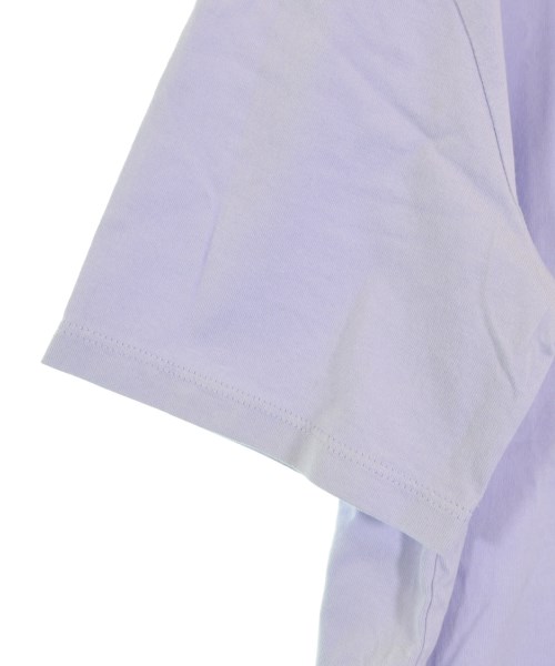 23区（ニジューサンク）Tシャツ・カットソー 紫 サイズ:38(M位) レディース/2200654358092