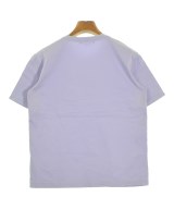 23区（ニジューサンク）Tシャツ・カットソー 紫 サイズ:38(M位) レディース/2200654358092