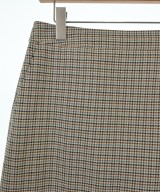 23区（ニジューサンク）ロング・マキシ丈スカート ベージュ サイズ:44(L位) レディース/2200654358115