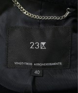 23区（ニジューサンク）その他 紺 サイズ:40(M位) レディース/2200654479025