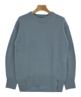 23区（ニジューサンク）ニット・セーター 青 サイズ:32(XS位) レディース/2200696483066