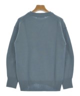 23区（ニジューサンク）ニット・セーター 青 サイズ:32(XS位) レディース/2200696483066