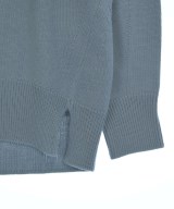 23区（ニジューサンク）ニット・セーター 青 サイズ:32(XS位) レディース/2200696483066