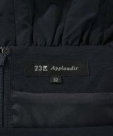 23区（ニジューサンク）ワンピース 紺 サイズ:32(XS位) レディース/2200699452038